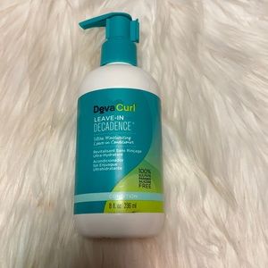 Deva Curl LEAVE-IN DECADENCE